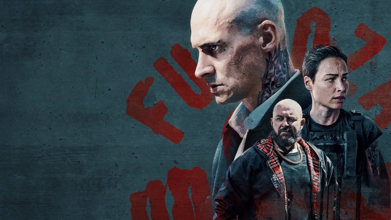 Inside Furioza (2025) อำมหิตครั้งใหม่